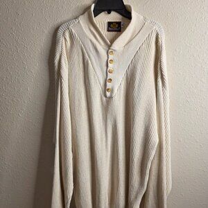 Sedgefield Women's Knitted Sweater